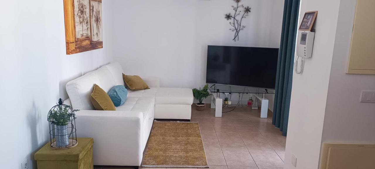 Apartamento Com Terraco Cabanas De Tavira Exterior photo