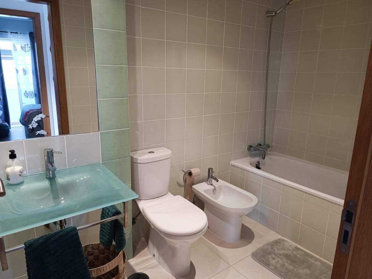 Apartamento Com Terraco Cabanas De Tavira Exterior photo